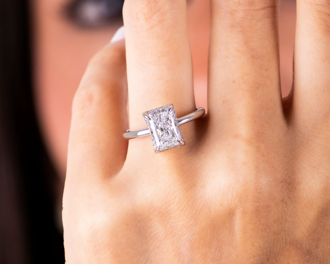 Engagement Rings