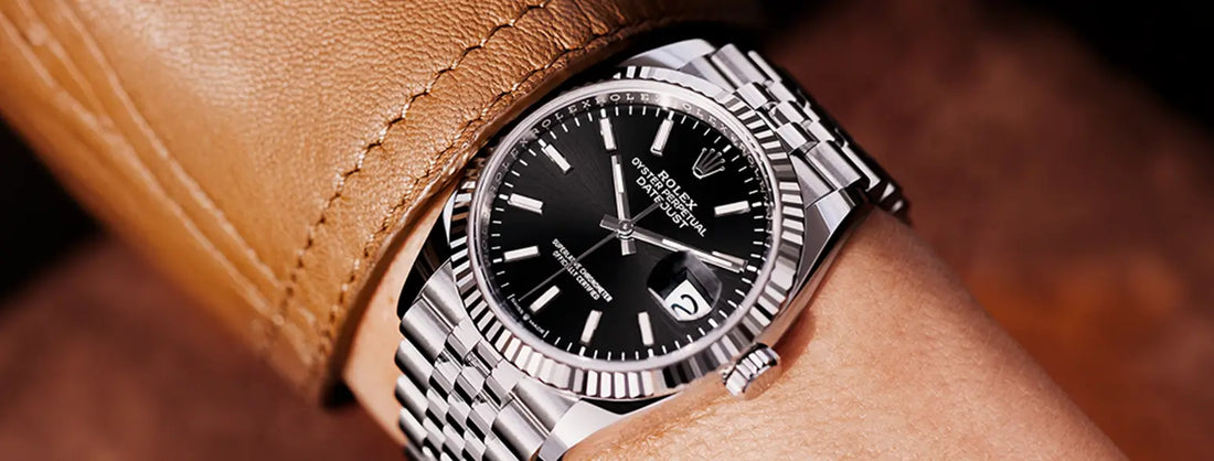 Watches