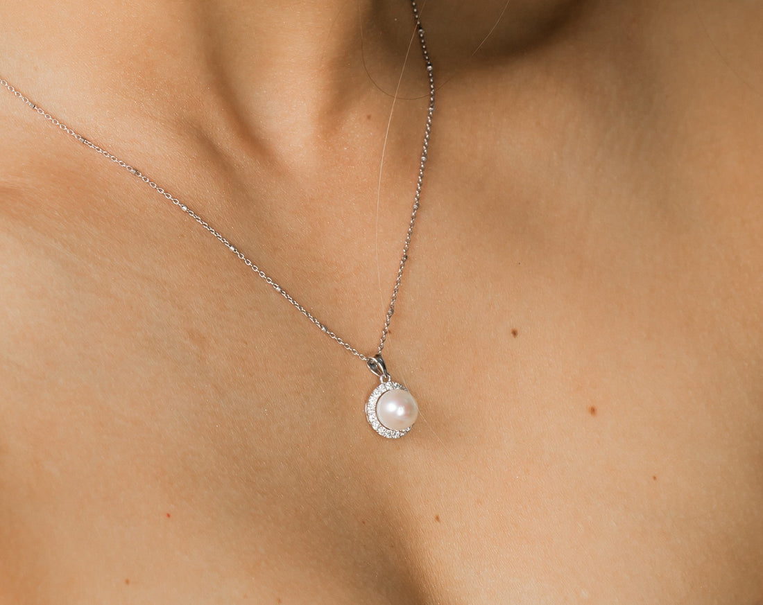Pearls
