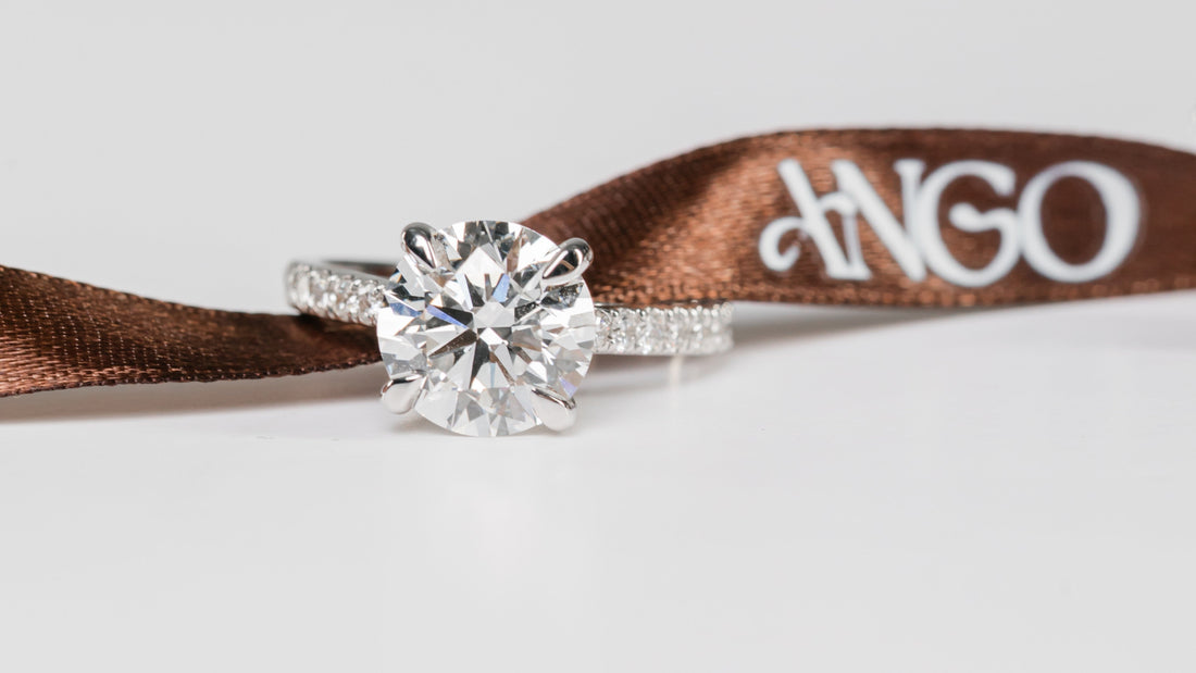 LAB Diamonds