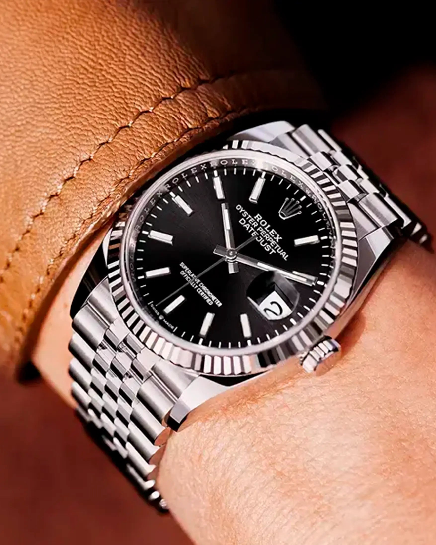 Relojes