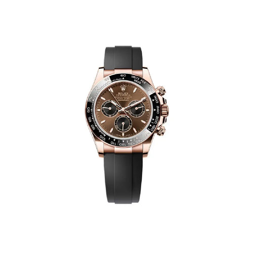 Rolex Daytona Chocolate