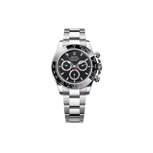 Rolex Daytona Darth Vader