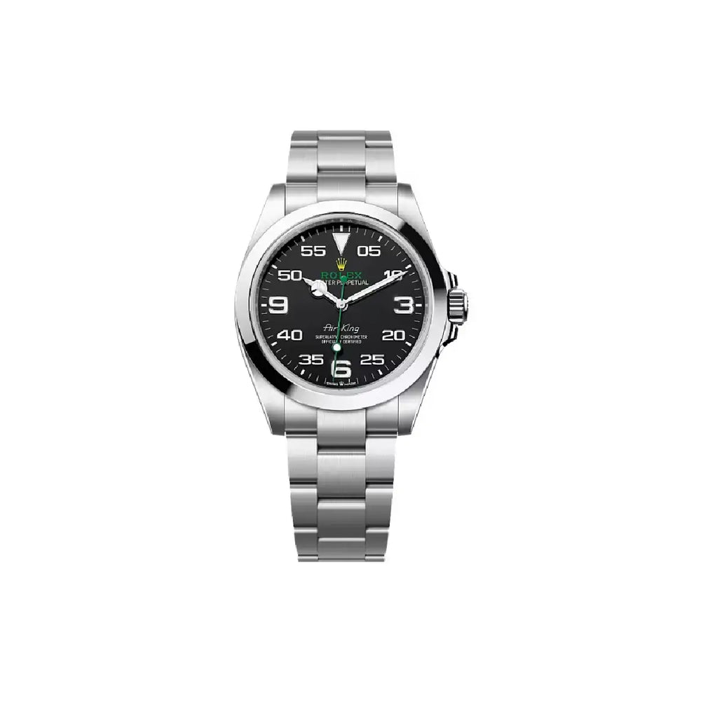 Rolex Air King