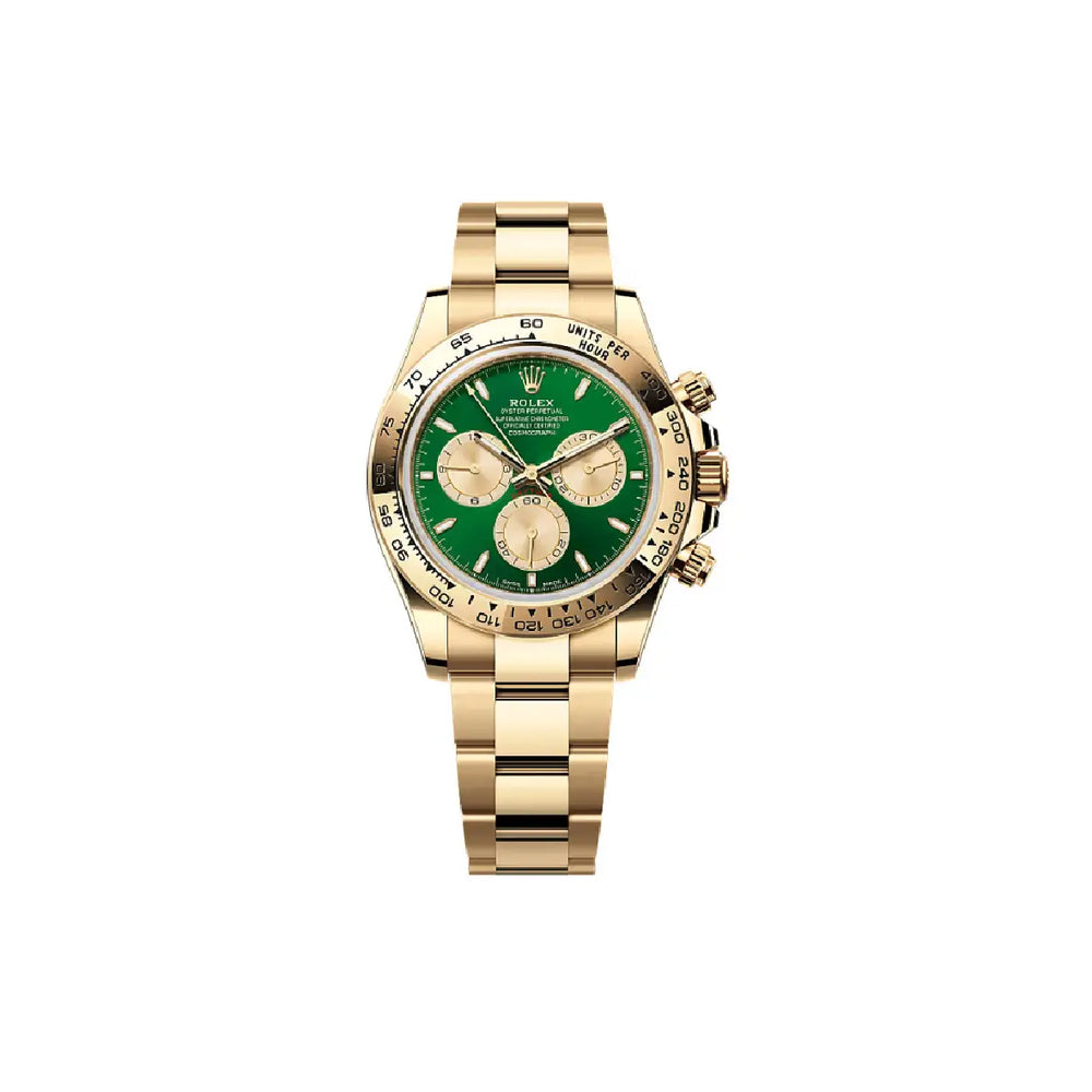 Rolex Daytona John Mayer