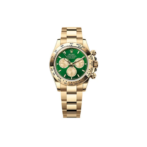 Rolex Daytona John Mayer