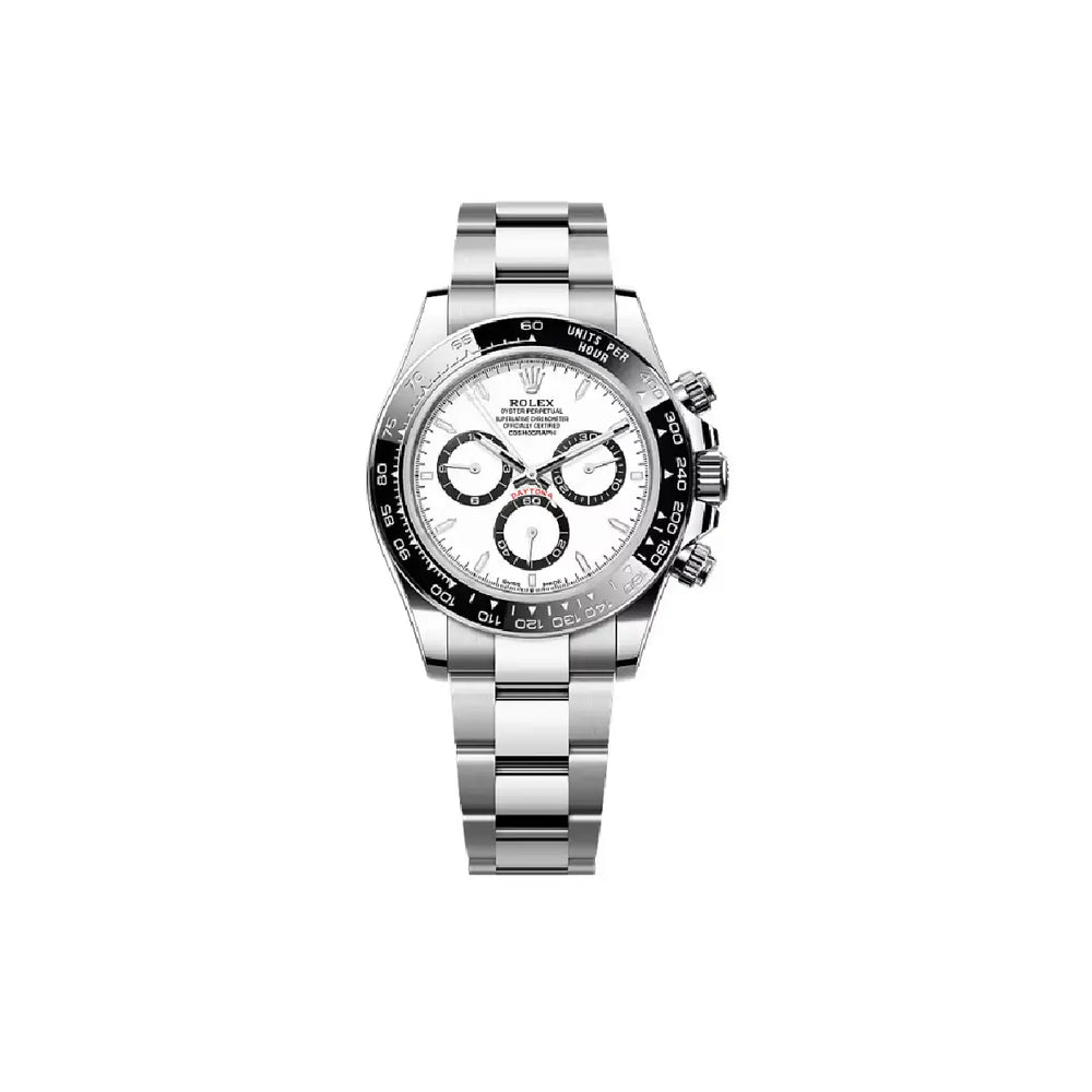 Rolex Daytona Panda