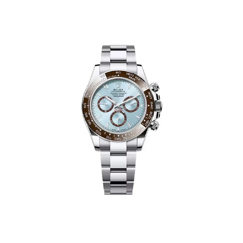Rolex Daytona Platona