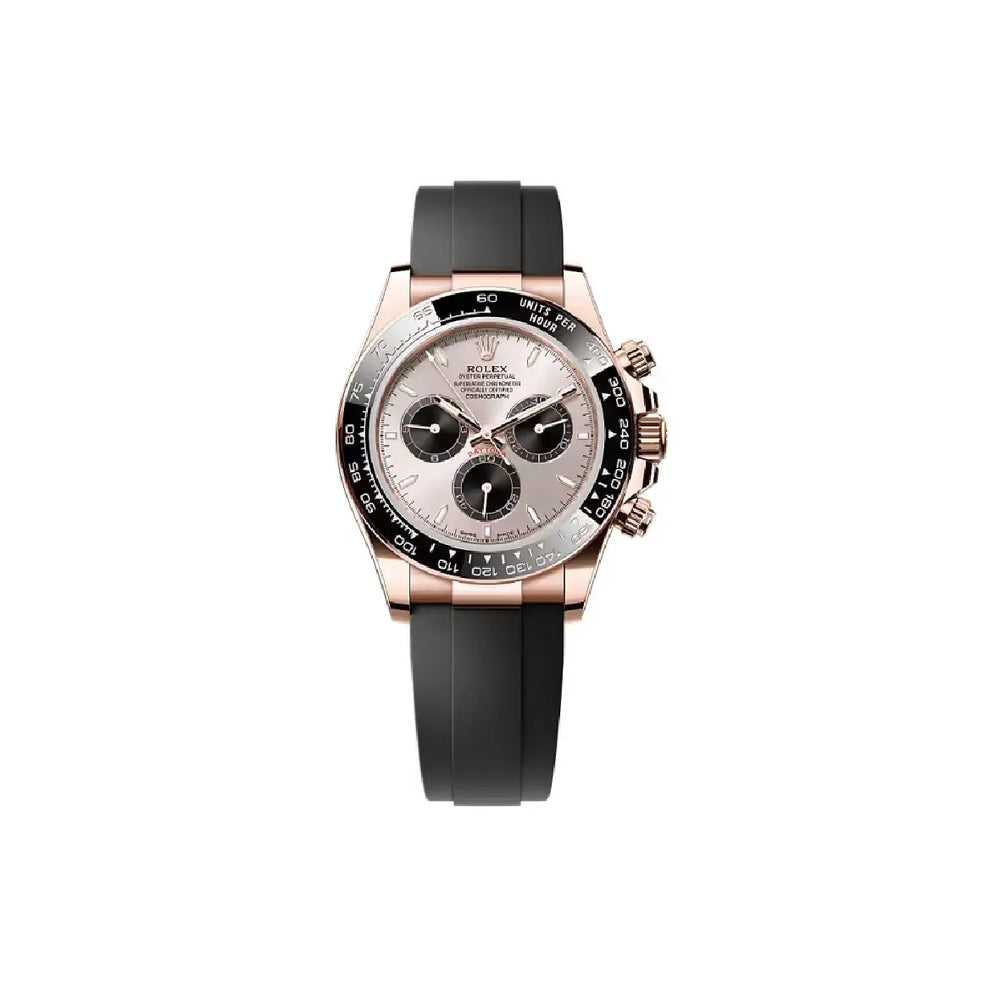 Esfera Rolex Daytona Sundust