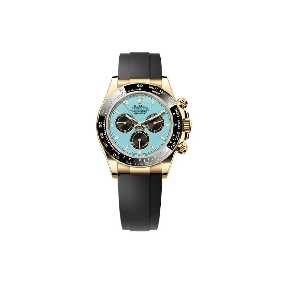 Rolex Daytona Tiffany