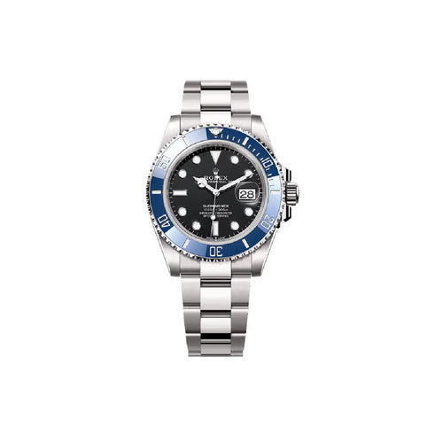 Rolex Submariner Cookie Monster