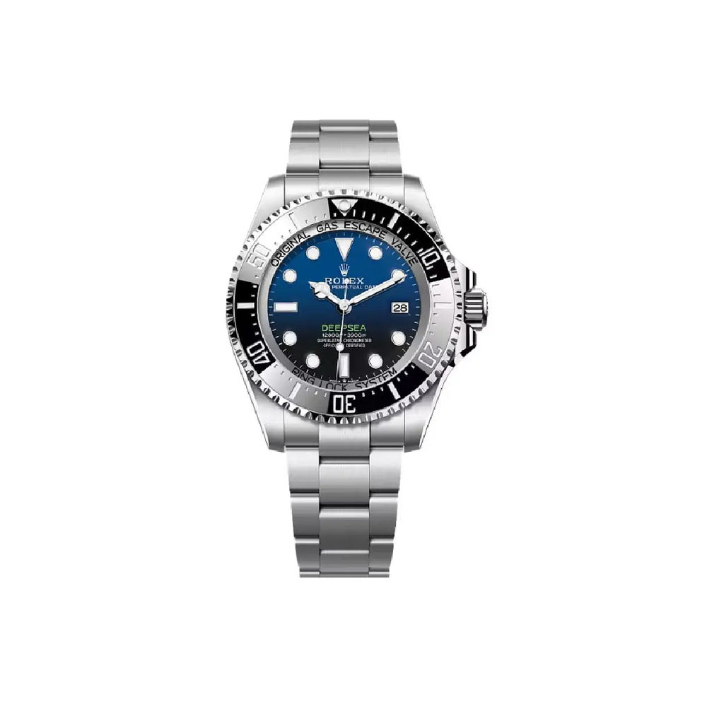 Rolex Deepsea James Cameron