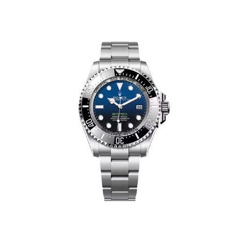 Rolex Deepsea James Cameron