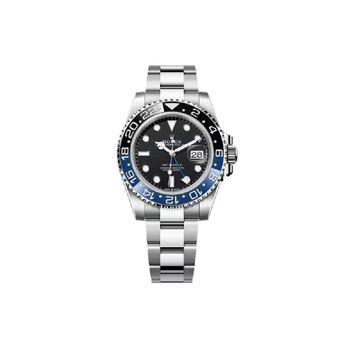 Rolex GMT-MASTER II Batman