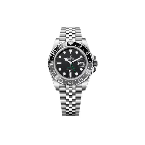 Rolex GMT-MASTER II Bruce Wayne