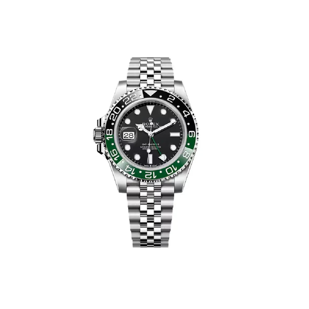 Rolex GMT-MASTER II Sprite