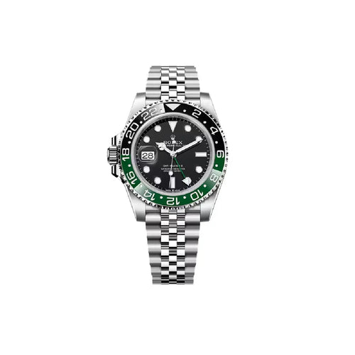 Rolex GMT-MASTER II Sprite