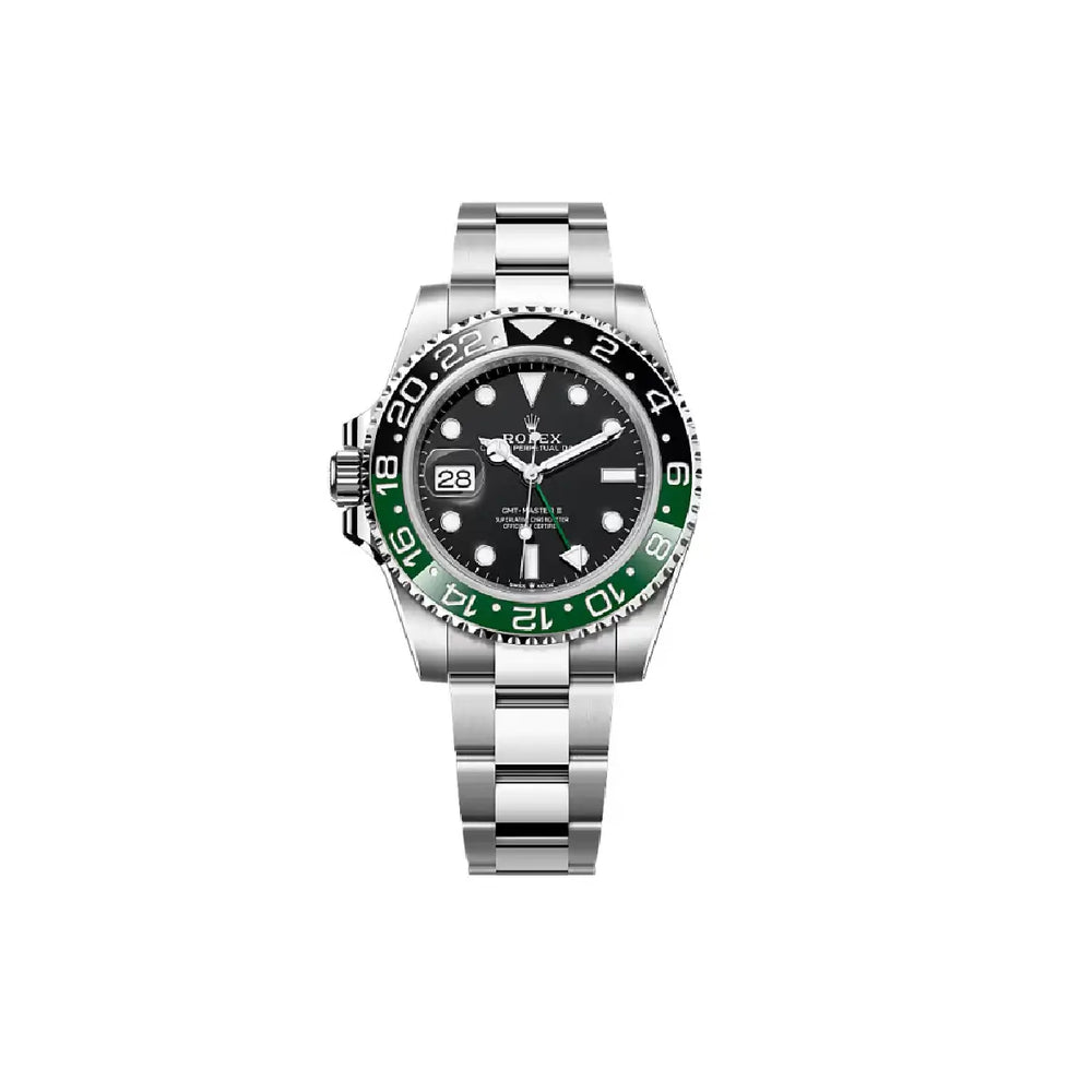 Rolex GMT-MASTER II Sprite
