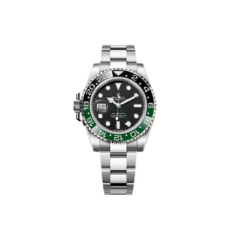 Rolex GMT-MASTER II Sprite