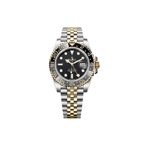 Rolex GMT-MASTER II Zombie