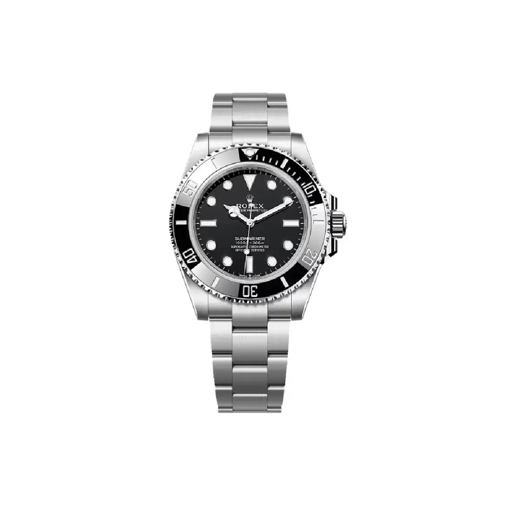 Rolex Submariner No Date