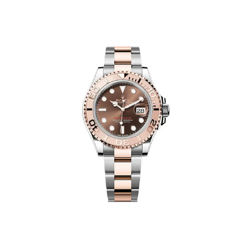 Rolex Yatch-Master Chocolate