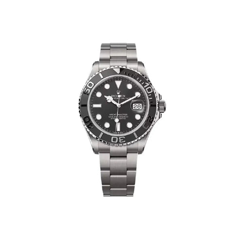 Rolex Yatch-Master Titanium