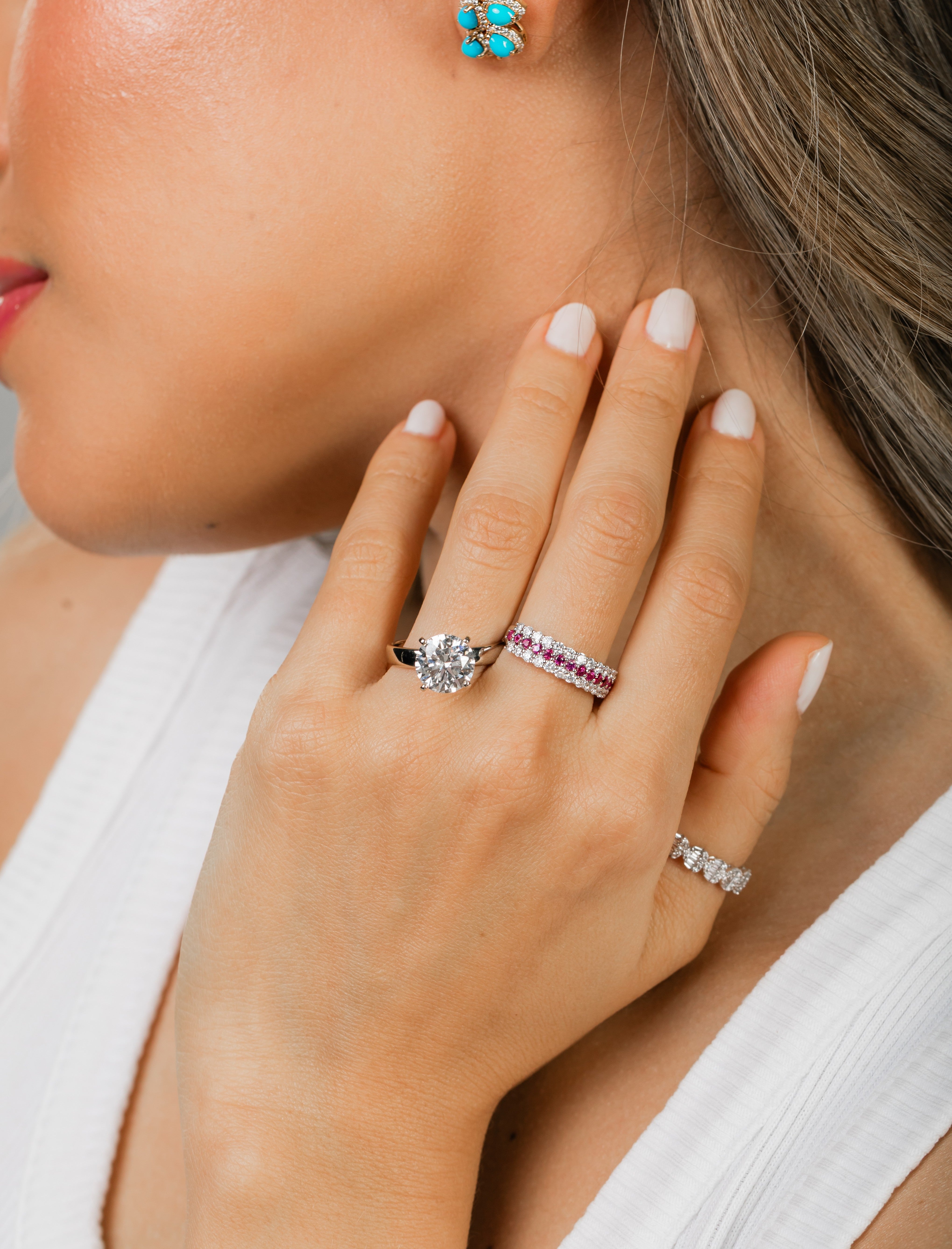 Anillos